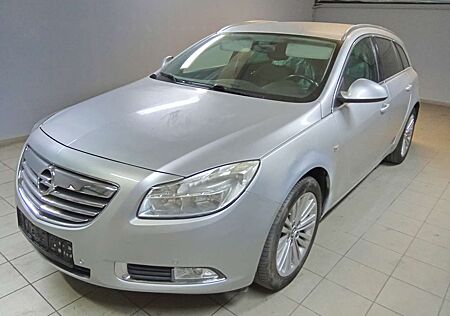 Opel Insignia 2.0 CDTI Sports Tourer Edition