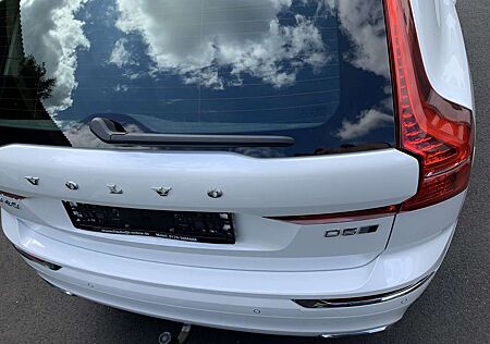 Volvo XC 60 XC60 XC60 Diesel D5 AWD Geartronic Inscription
