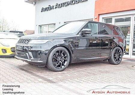Land Rover Range Rover Sport D250 HSE Dynamic Stealth*Pano