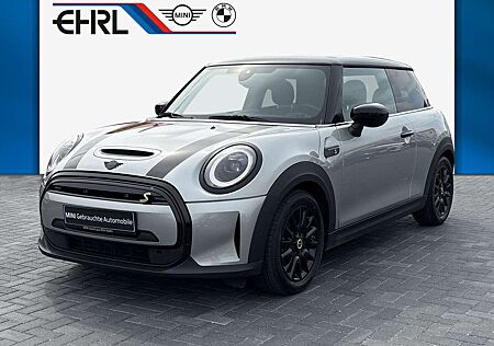 Mini Cooper SE NAVI RFK KOMFORTZUGANG