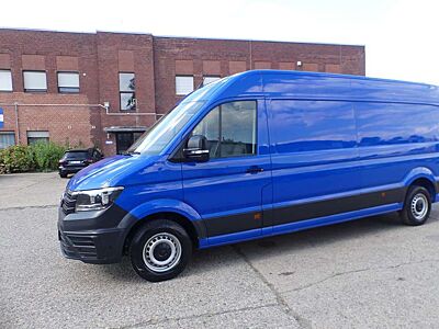 Volkswagen Crafter Maxi L4H2*Klima*Navi*Kamera*PDC*Carplay