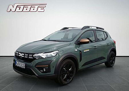 Dacia Sandero Stepway ECO-G 100 Extreme+