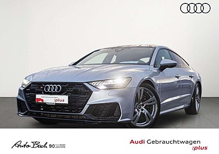 Audi S7 3.0TDI Navi LED Panorama HuD ACC