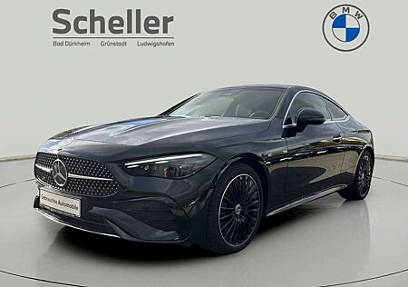 Mercedes-Benz CLE 200 gebraucht kaufen Mercedes-Benz CLE 200 AMG Line Premium Sportpaket DAB