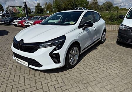 Renault Clio EVOLUTION SCe 65 KLIMA ALLWETTER SITZHZG