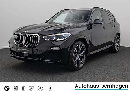 BMW X5 xD30d M Sport Laser 360°HUD DAB SoftCl DisKey