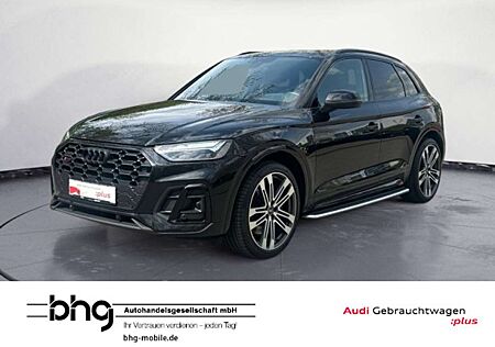 Audi SQ5 TDI quattro LED/Kamera/Pano/Navi/Assist/uvm.