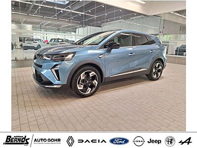 Renault Symbioz E-TECH Full Hybrid 145 TECHNO AUTOMATIK PDC NAVIG.