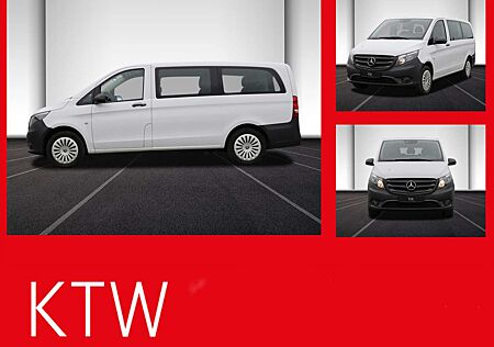 Mercedes-Benz Vito 114 TourerPro,Allrad,Automatik,8 Sitzer
