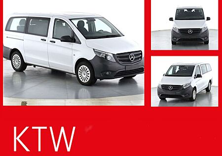 Mercedes-Benz Vito gebraucht kaufen Mercedes-Benz Vito 114 TourerPro,Allrad,Automatik,8 Sitzer