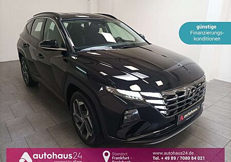 Hyundai Tucson 1.6 T-GDI Navi|CAM|Dig. Cockpit