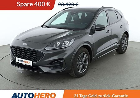 Ford Kuga 2.0 TDCi EcoBlue ST-Line X *NAVI*HEAD-UP*LED*ACC*