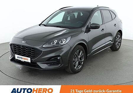 Ford Kuga 2.0 TDCi EcoBlue ST-Line X *NAVI*HEAD-UP*LED*ACC*
