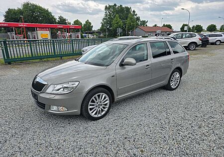 Skoda Octavia Combi Laurin & Klement