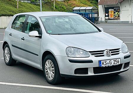 VW Golf Volkswagen 5 1.4 Benziner 96000 km