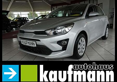 Kia Rio 1,2 EDITION 7 SHZ PDC TEMPOMAT BLUETOOTH