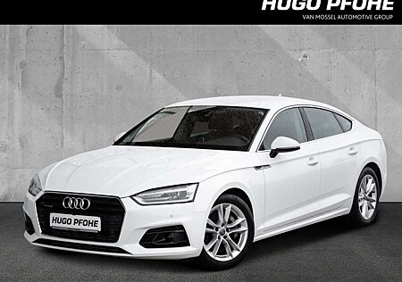 Audi A5 Sportback 3.0 TDI quattro Navi Xenon SHZ PDC