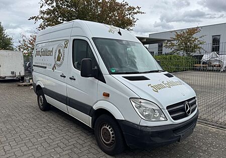 Mercedes-Benz Sprinter 216 CDI 902.621
