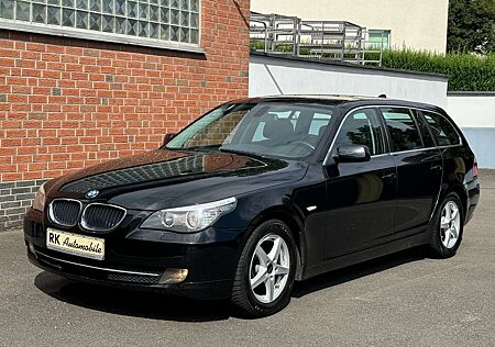 BMW 520i 520 Touring Aut.