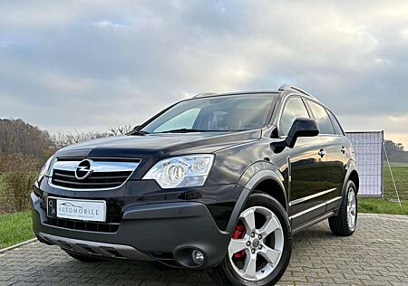 Opel Antara Cosmo 4x4