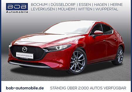 Mazda 3 Selection Skyactive-G *VOLL*Scheckehft*