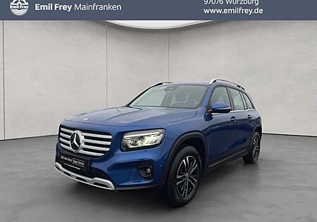 Mercedes-Benz GLB 200 GLB