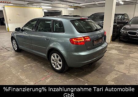 Audi A3 Sportback 1.4 TFSI Ambiente S-Tronic Bi-Xenon