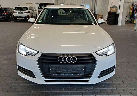 Audi A4 Avant/Sport/Virtual/ACC/AHK/Matrix/