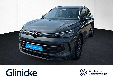 VW Tiguan Volkswagen Life 2.0 TDI DSG AHK+LED+Rückfahrk.+LM+AC
