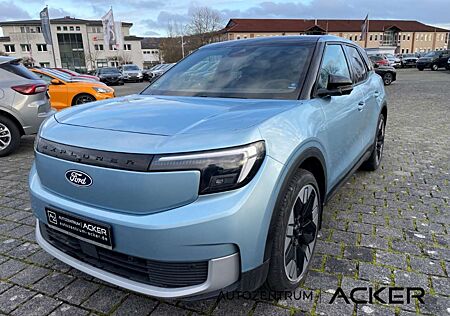 Ford Explorer Premium AWD 79kWh Pano/360Kam/Navi/LED