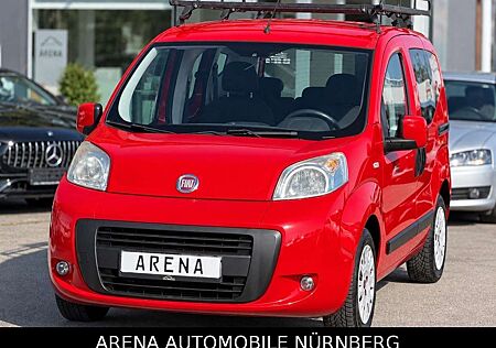 Fiat Qubo 1.3 JTD Dynamic*Automatik*Ahk*Klima