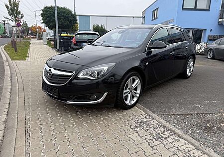 Opel Insignia A Sports Tourer Innovation
