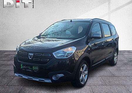 Dacia Lodgy 1.5 BLUE dCi 115 Stepway 7-Sitzer Klima