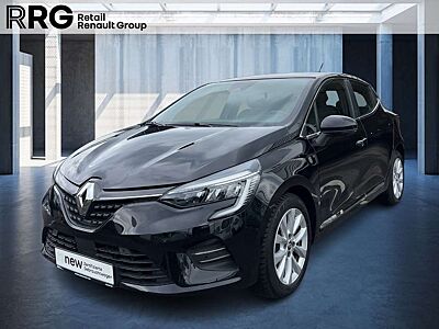 Renault Clio INTENS TCe 90 360° KAMERA