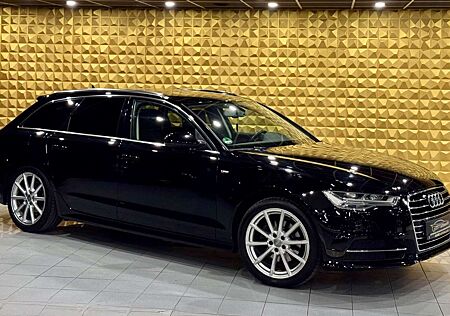 Audi A6 Avant 2.0 TDI S Line Ultra*Automatik*Facelift*