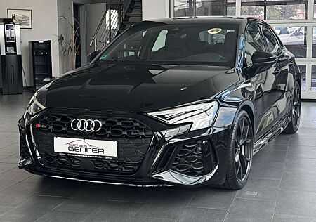 Audi RS3 Sportback quattro 2.5 TFSI "LED/VirtualC."