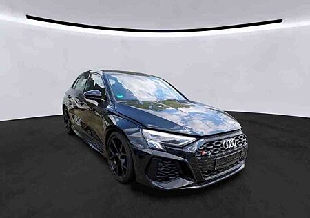 Audi RS3 Sportback quattro 2.5 TFSI "LED/VirtualC."