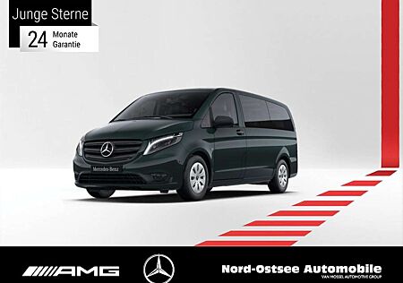 Mercedes-Benz Vito 114 TOURER PRO LED SITZHZG AHK 2,5t TEMPOM