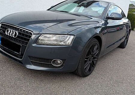 Audi A5 3.0 TDI DPF quattro