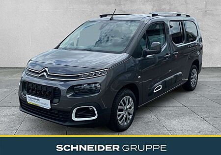 Citroën Berlingo Citroen XL 1.2 PureTech 7-Sitzer AHK+SHZ+KAMERA