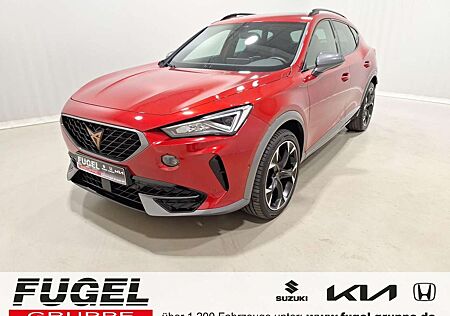 Cupra Formentor 2.0 16V TSI DSG VZ 4Drive virt.Cock.|LED|Pano|ACC
