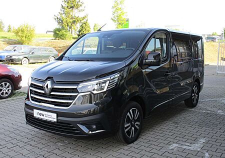 Renault Trafic L1H1 SpaceClass dCi 170 EDC Escapade