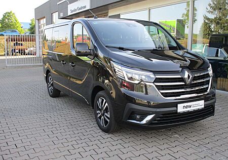 Renault Trafic L1H1 SpaceClass dCi 170 EDC Escapade