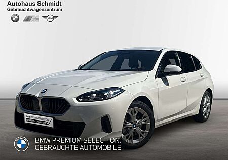 BMW 116 Hatch*DAB*LED*Komfortzg.*Parkassist.*Shz.*