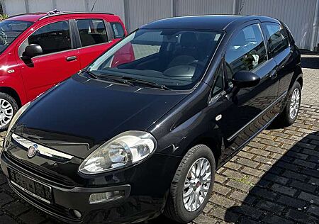 Fiat Punto Dynamic