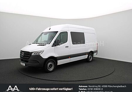 Mercedes-Benz Sprinter 316 Mixto Automat. 360°+5-SITZE+DISTRONIC (4896)