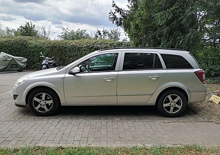 Opel Astra 1.3 CDTI Caravan DPF Edition