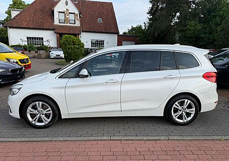 BMW 220 d Gran Tourer*1Hd*Advantage*Navi*8Fach*Harman