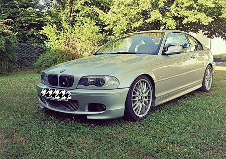 BMW 330 Ci