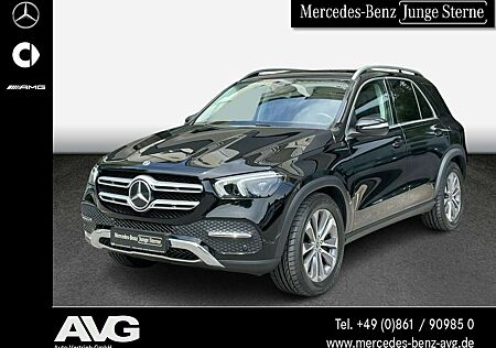 Mercedes-Benz GLE 350 de 4M Panorama Airmatic LED Kamera 20"